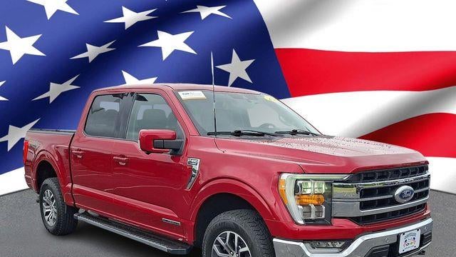 Preowned 2021 Ford F-150 XL for Sale