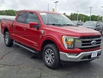 2021 F-150 Thumbnail 2