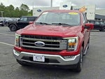 2021 F-150 Thumbnail 3
