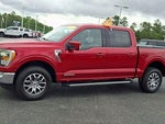 2021 F-150 Thumbnail 4