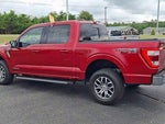 2021 F-150 Thumbnail 6