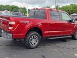 2021 F-150 Thumbnail 8