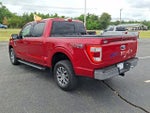 2021 F-150 Thumbnail 28