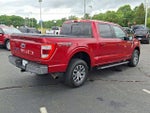 2021 F-150 Thumbnail 31