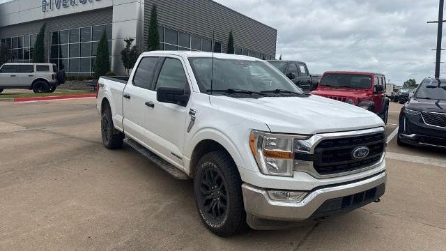 Preowned 2021 Ford F-150 XL for Sale