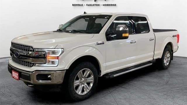 Preowned 2019 Ford F-150 XL for Sale