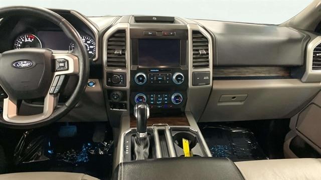 2019 Ford F-150 - $28,500