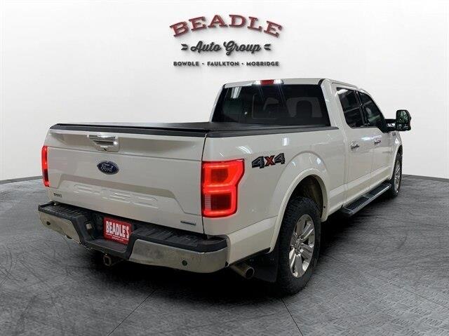 2019 Ford F-150 - $28,500