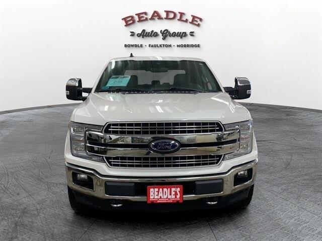 2019 Ford F-150 - $28,500