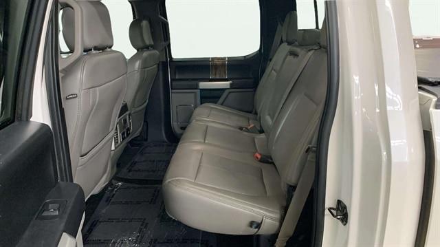 2019 Ford F-150 - $28,500