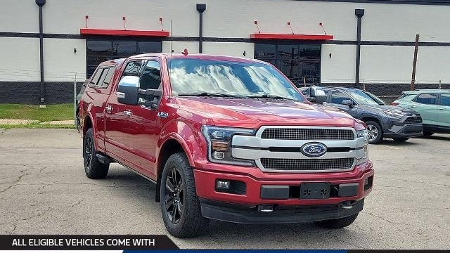 Preowned 2019 Ford F-150 XL for Sale