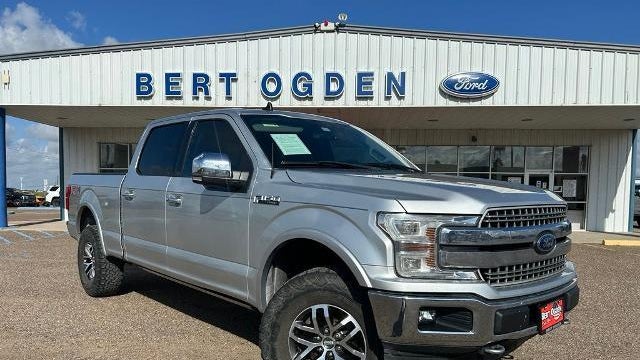 Preowned 2019 Ford F-150 XL for Sale