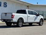 2019 F-150 Thumbnail 5