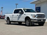 2019 F-150 Thumbnail 6