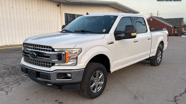 Preowned 2019 Ford F-150 XL for Sale