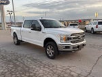 2019 F-150 Thumbnail 15