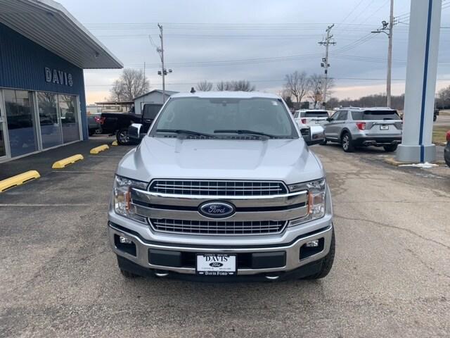 2019 Ford F-150 - $38,990