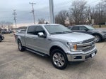 2019 F-150 Thumbnail 3