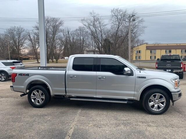 2019 Ford F-150 - $38,990