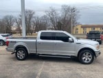2019 F-150 Thumbnail 4