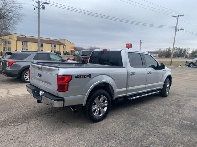 2019 Ford F-150 - $38,990