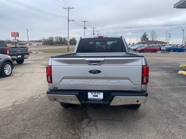 2019 Ford F-150 - $38,990