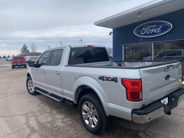 2019 Ford F-150 - $38,990
