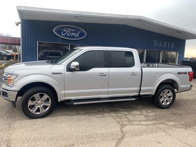 2019 Ford F-150 - $38,990