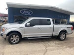 2019 F-150 Thumbnail 8