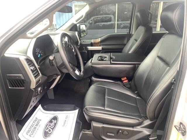 2019 Ford F-150 - $38,990