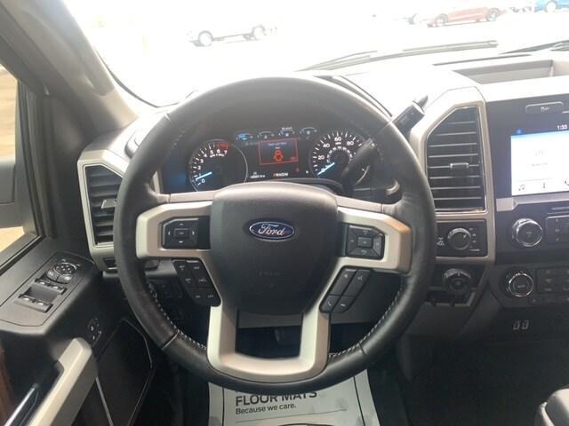 2019 Ford F-150 - $38,990