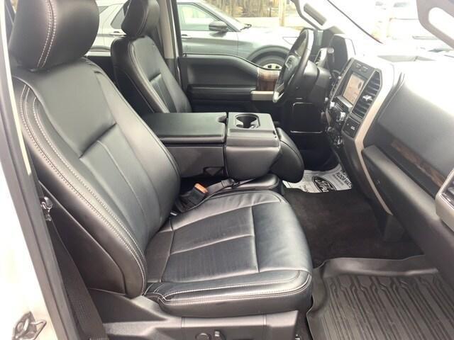 2019 Ford F-150 - $38,990