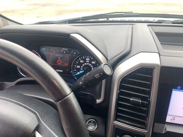 2019 Ford F-150 - $38,990