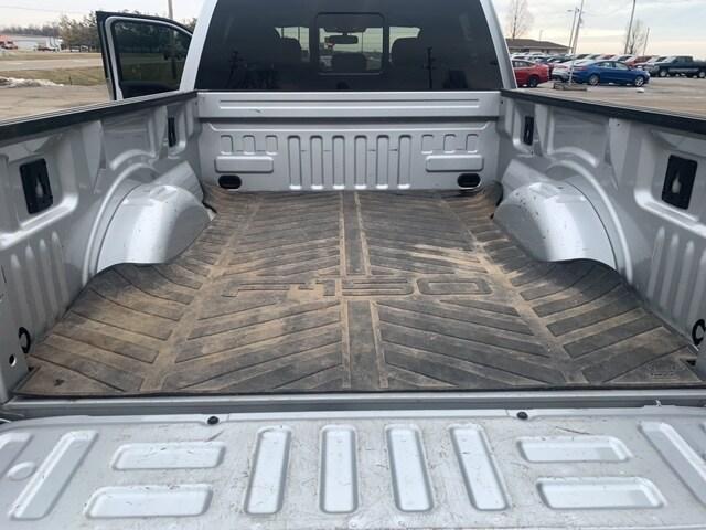 2019 Ford F-150 - $38,990
