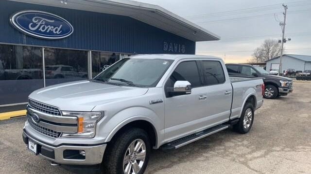 Preowned 2019 Ford F-150 XL for Sale