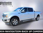 2019 F-150 Thumbnail 1