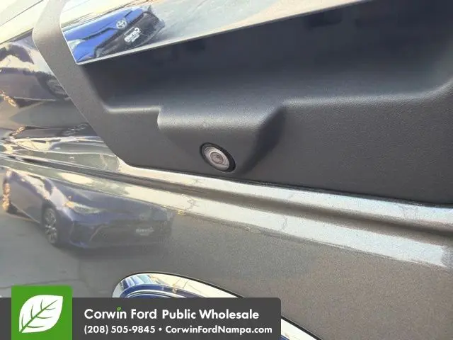 2019 Ford F-150 - $16,500