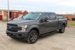 2020 F-150 Thumbnail 2