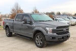 2020 F-150 Thumbnail 8
