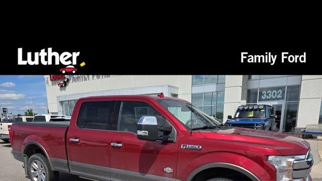 Preowned 2020 Ford F-150 XL for Sale