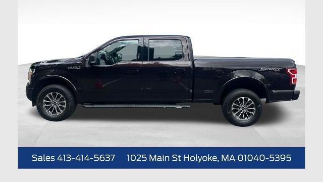 Preowned 2020 Ford F-150 XL for Sale
