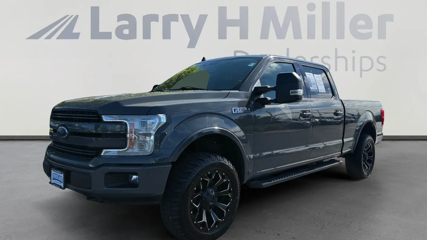 Preowned 2020 Ford F-150 XL for Sale