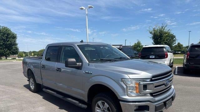 Preowned 2020 Ford F-150 XL for Sale