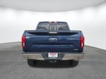 2020 F-150 Thumbnail 5