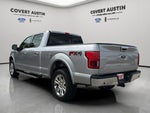 2020 F-150 Thumbnail 3