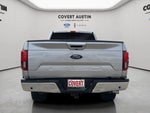 2020 F-150 Thumbnail 4