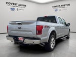 2020 F-150 Thumbnail 5