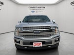 2020 F-150 Thumbnail 8