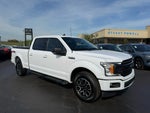 2020 F-150 Thumbnail 1