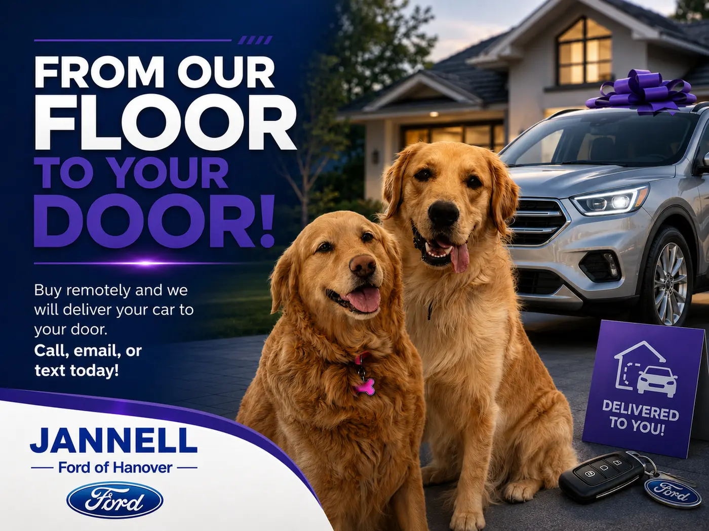 2019 Ford F-150 King Ranch — photo 1 of 28